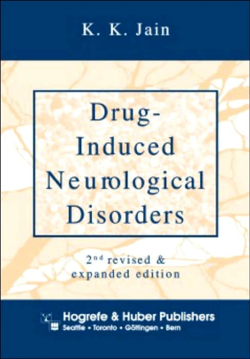 Drug-Induced Neurological Disorders