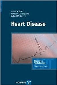 Heart Disease: Advances Psychotherapy Series, Volume 2