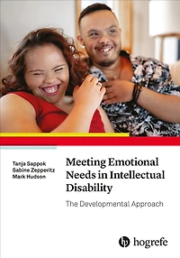 Meeting Emotional Needs Intellectual Disability