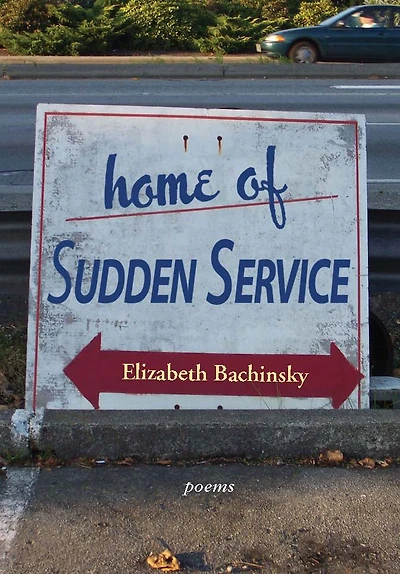 Home of Sudden Service