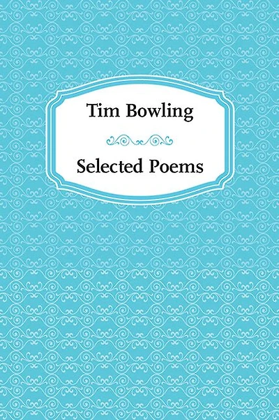 Selected Poems