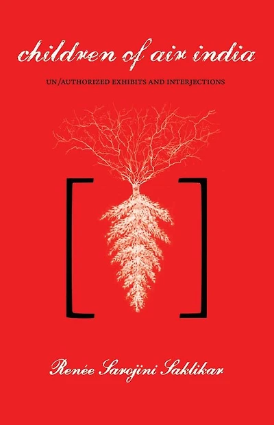 children of air india: un/authorized exhibits and interjections