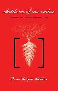 children of air india: un/authorized exhibits and interjections