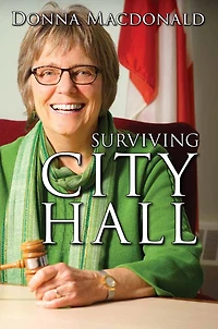 Surviving City Hall