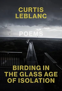 Birding the Glass Age of Isolation