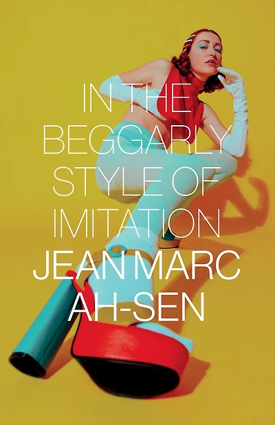 the Beggarly Style of Imitation