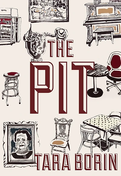 The Pit