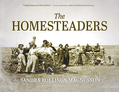 The Homesteaders