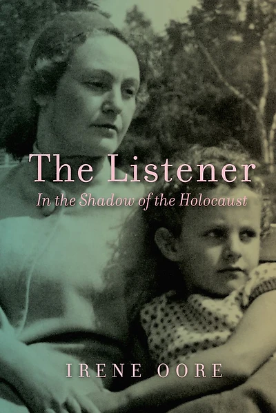 the Listener: Shadow of Holocaust