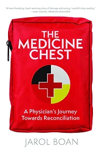 The Medicine Chest: A Physician's Journey Towards Reconciliation