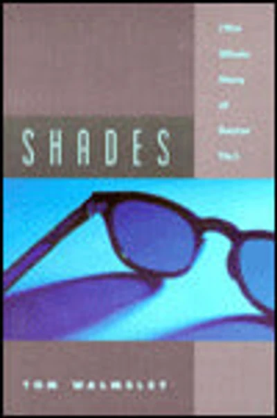 Shades: The Whole Story of Dr. Tin