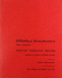 Insight through Images: Studies in Honor of Edith Porada
