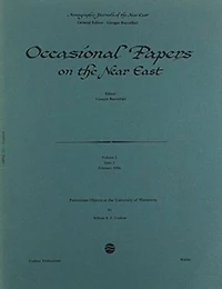Palestinian Objects at the University of Minnesota