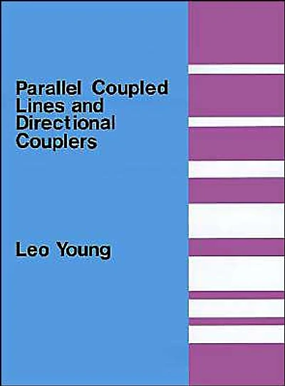 Parallel Coupled Lines And Directional Couplers
