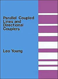 Parallel Coupled Lines And Directional Couplers