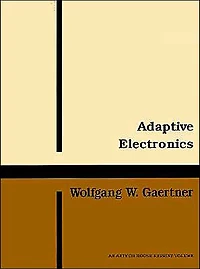 Adaptive Electronics