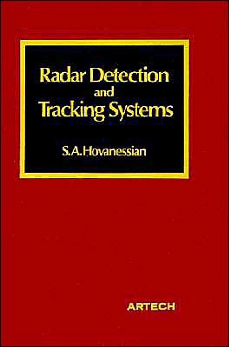 Radar Detection And Tracking Systems