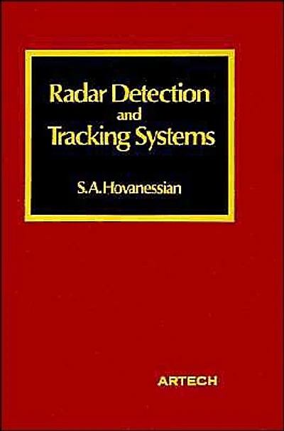 Radar Detection And Tracking Systems