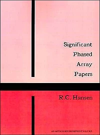 Significant Phased Array Papers