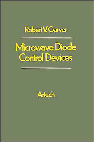 Microwave Diode Control Devices