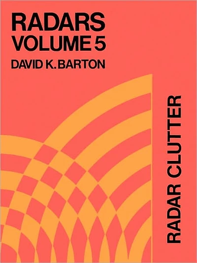 Radar Clutter