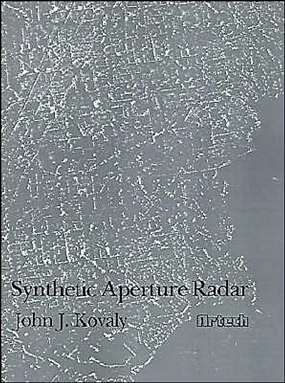 Synthetic Aperture Radar