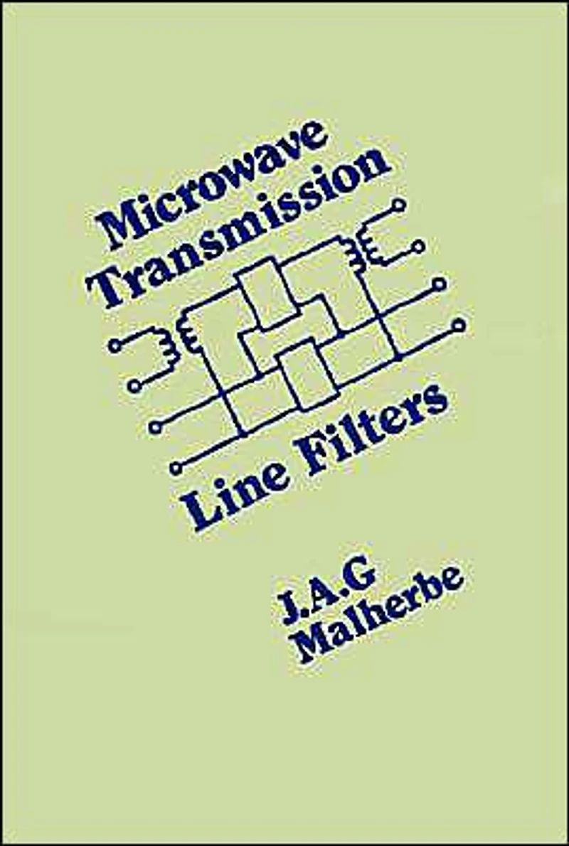 Microwave Transmission Line Filters