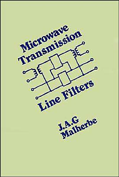 Microwave Transmission Line Filters