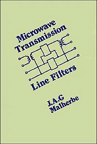 Microwave Transmission Line Filters
