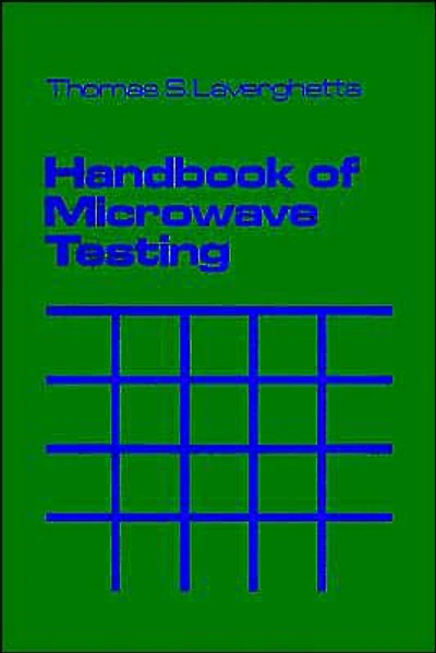 Handbook Of Microwave Testing