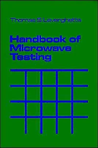 Handbook Of Microwave Testing