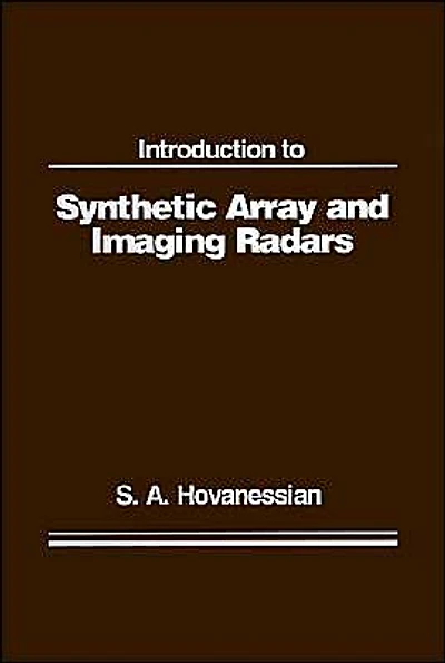 Introduction To Synthetic Array And Imaging Radars