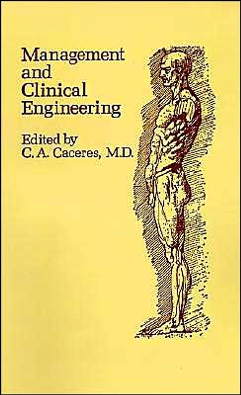 Management and Clinical Engineering