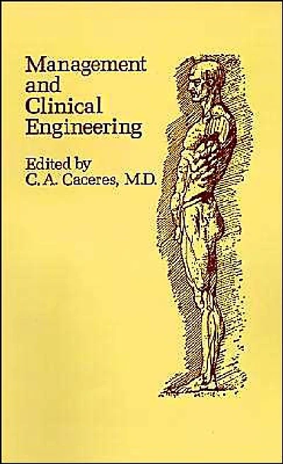 Management and Clinical Engineering