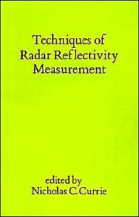 Techniques of Radar Reflectivity Measurement