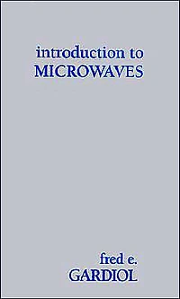 Introduction To Microwaves