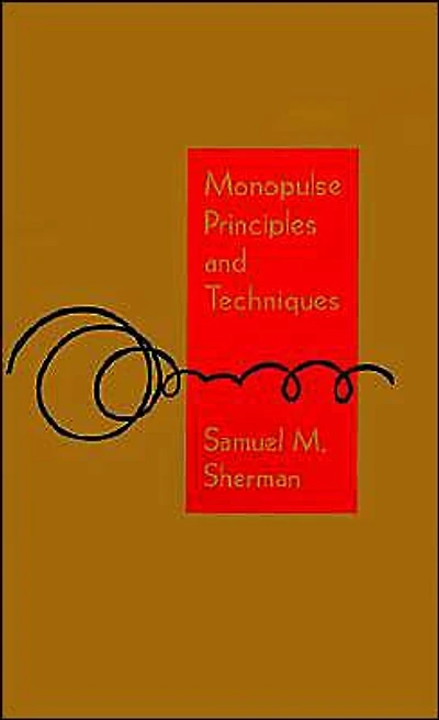 Monopulse Principles And Techniques