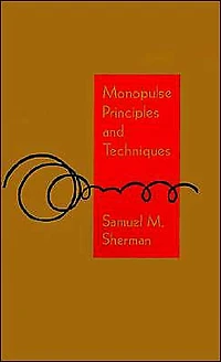 Monopulse Principles And Techniques