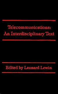 TCS: An Interdisciplinary Text