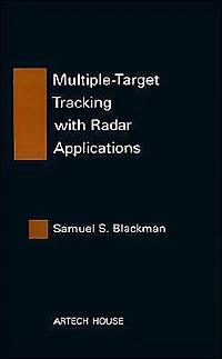 Multiple-Target Tracking With Radar Applications