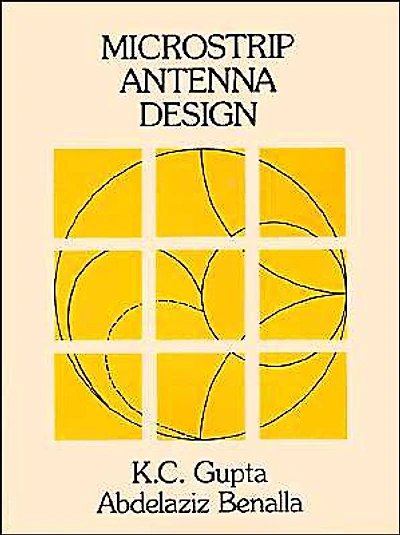 Microstrip Antenna Design