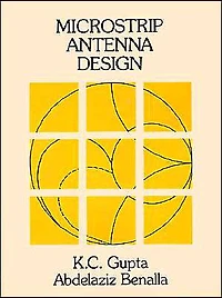 Microstrip Antenna Design