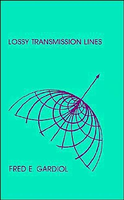 Lossy Transmission Lines
