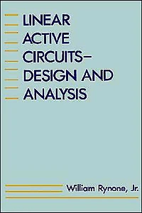 Linear Active Circuits