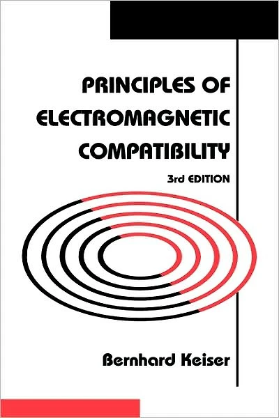 Principles Of Electromagnietic Compatibility 3rd Edition