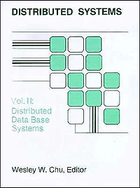 Distributed Database Systems