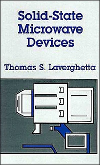 Solid-State Microwave Devices