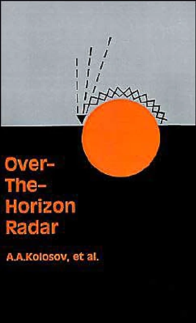 Over-The-Horizon Radar