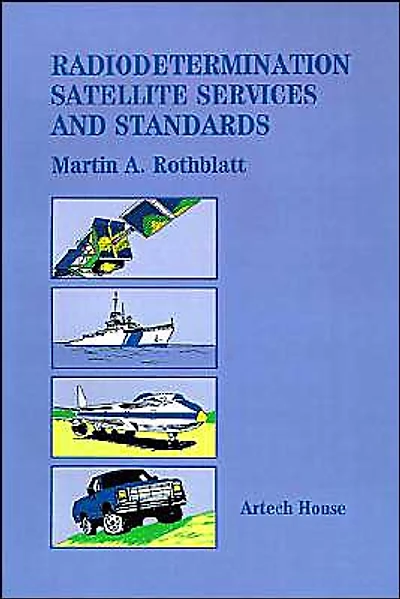 Radiodetermination Satellite Services And Standards