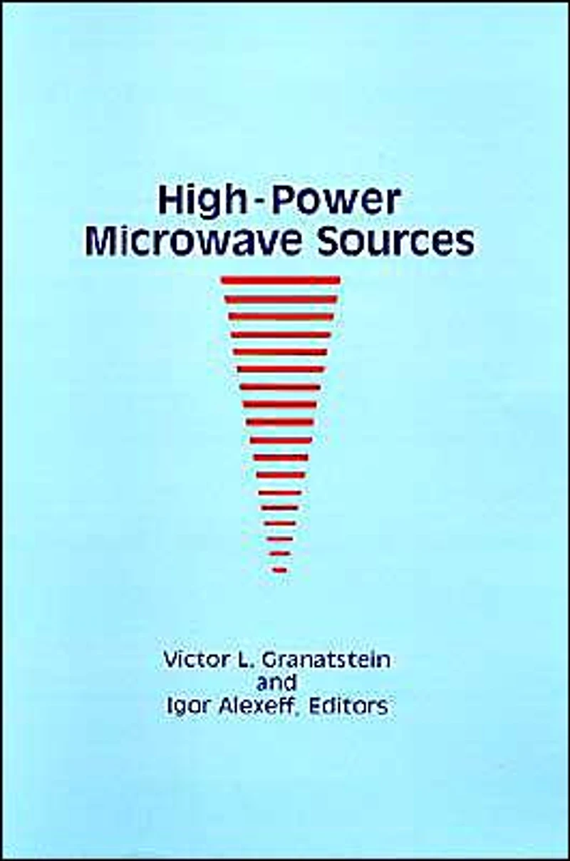 High-Power Microwave Sources